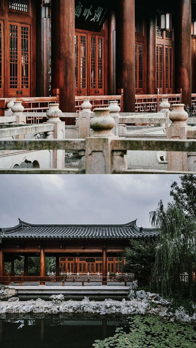 此生不留遺憾 |東平草堂·宋代生活美學館!
