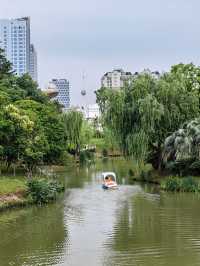 傳說中的上海“唐頓莊園”
