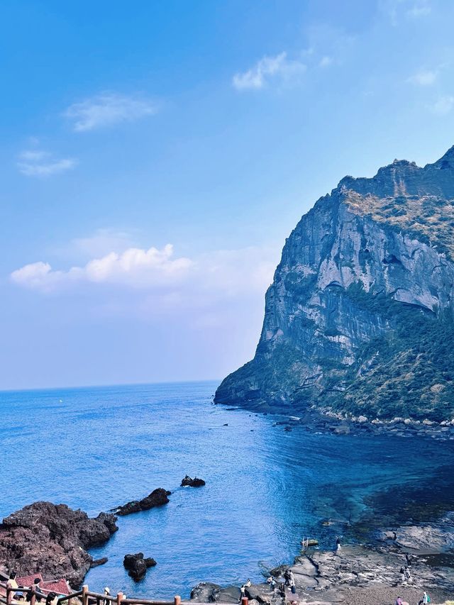 濟州島4天3夜自由行花費記錄（不含購物）