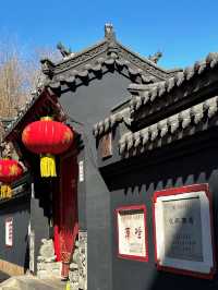 挑戰100天打卡100座寺廟——沈陽南塔（10/100）