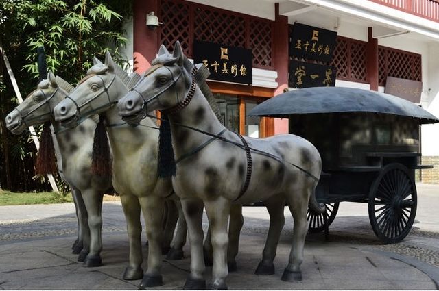 深圳版“小故宮”，出片率