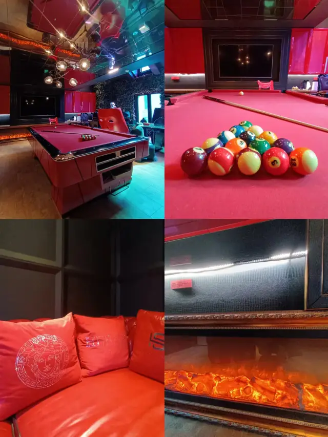 동방 수도에 숨겨진 가정용 예술 호텔