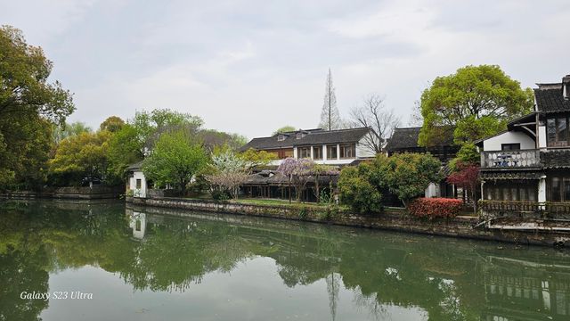 如果想找一個免費又安靜的古鎮，來金澤沒錯