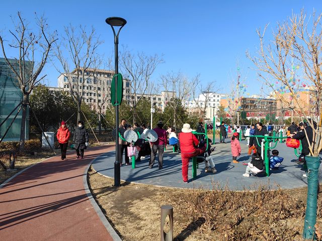 十年千縣遊之河北香河縣