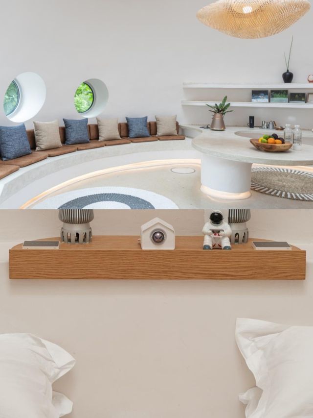 湖州！湖州！洞穴風格推薦推薦