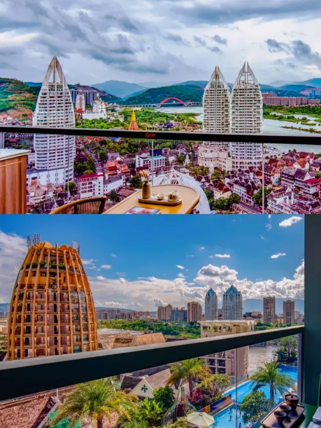 Xishuangbanna!! Super affordable homestay! Cried because of the value