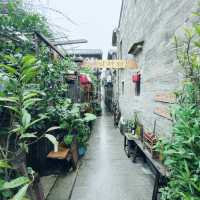 佛山紫南村