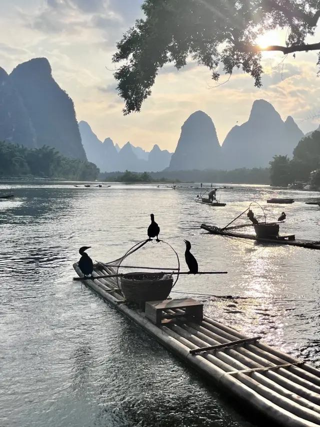 Must-See Guide for Guilin Trip