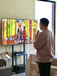 京郊民宿｜長城腳下的歲月靜好~