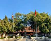 泉州｜月台別院 承天禪寺