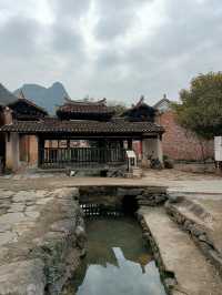 廣西自駕遊（十七）