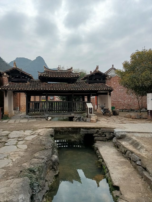 廣西自駕遊（十七）