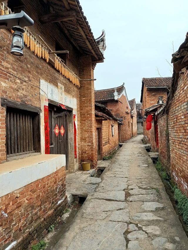 廣西自駕遊（十七）