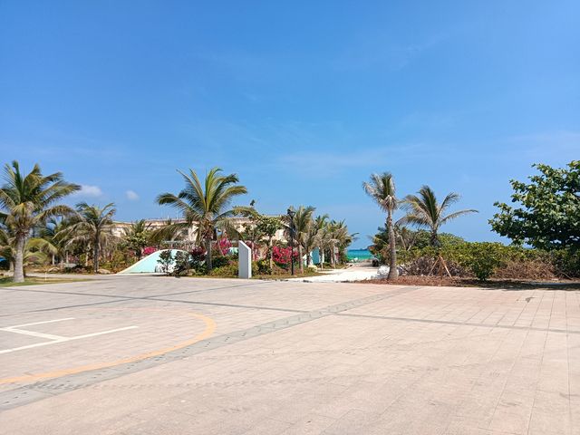 西沙晉卿島 西沙晉卿島