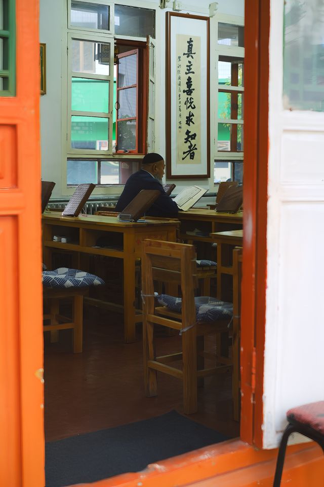 原來你是這樣的西寧,被作為中轉站真的可惜了 原來你是這樣的西寧,被作為中轉站真的可惜了
