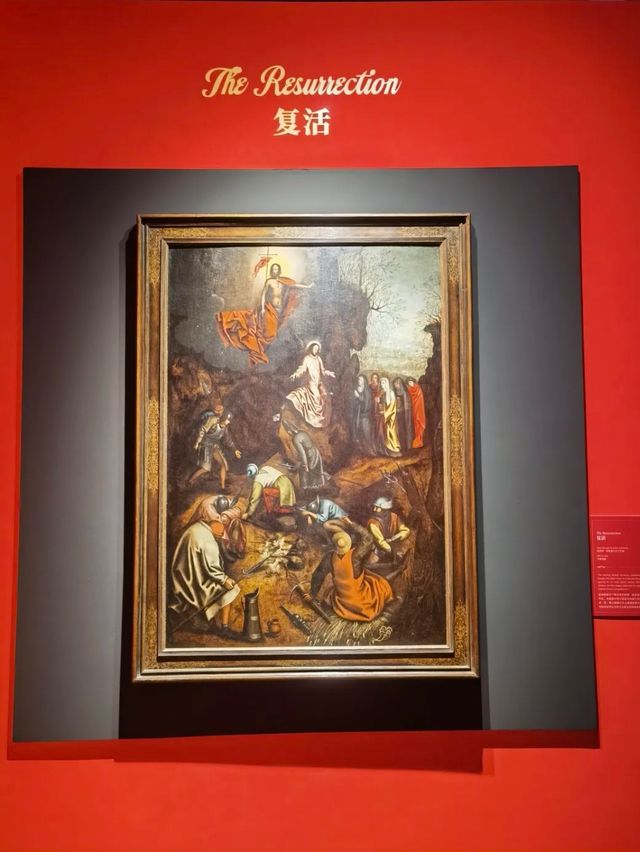 遇見博物館 | 遇見勃魯蓋爾家族