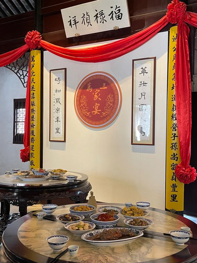 周庄，穿越千年的浪漫水鄉