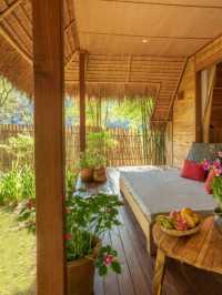 🌴🛌 Pai's Hidden Gem: Boutique Bliss & Nature's Embrace 🏞️