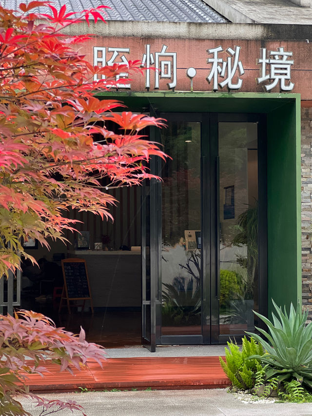 來陽朔！不來這裡住真的會後悔…