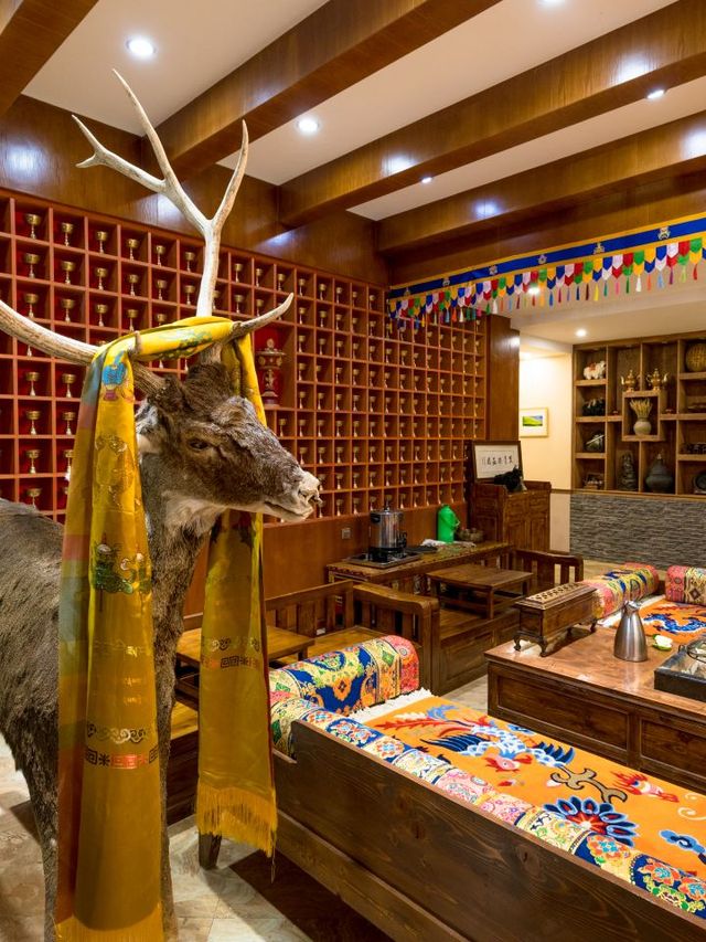 🌟 Sichuan Serenity: Discover Kangding's Hidden Gem 🌿🏞️