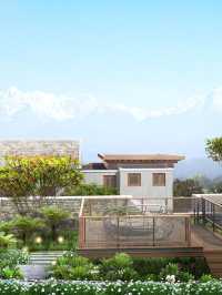 🌟✈️ Luxe Himalayan Hideaway: Dusit Thani Review ✈️🌟