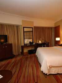 🌟 Dhaka's Deluxe Stay: Westin Wonders 🌟