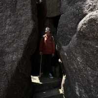 Discover the Enchanting Huangshan Mountains: A Year-Round Gem in Anhui Province