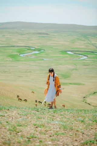 Hulunbuir 여행 전세 가이드.