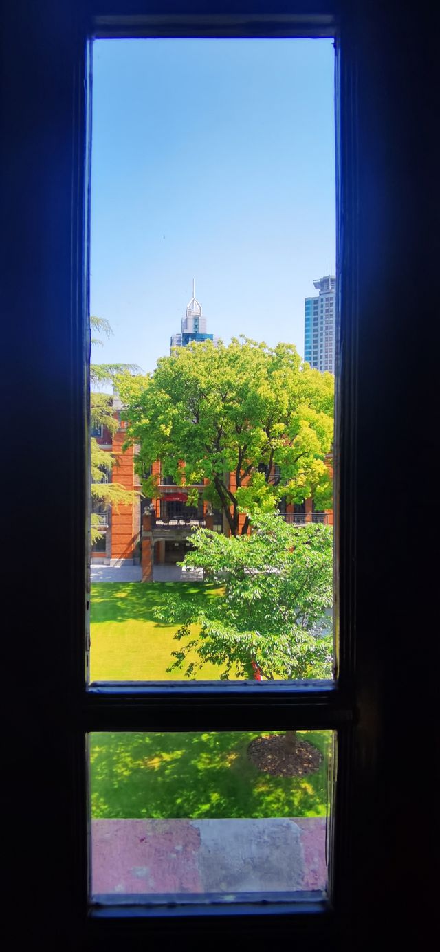 從德萊蒙德住宅到華山263老字號品牌館