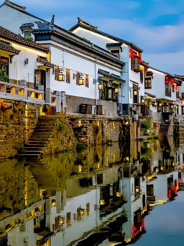 解鎖羅店古鎮百年龍船節，夏日端午的快樂都在這啦！