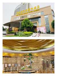 節假日去哪裡玩？｜ 寧波5天4夜親子遊