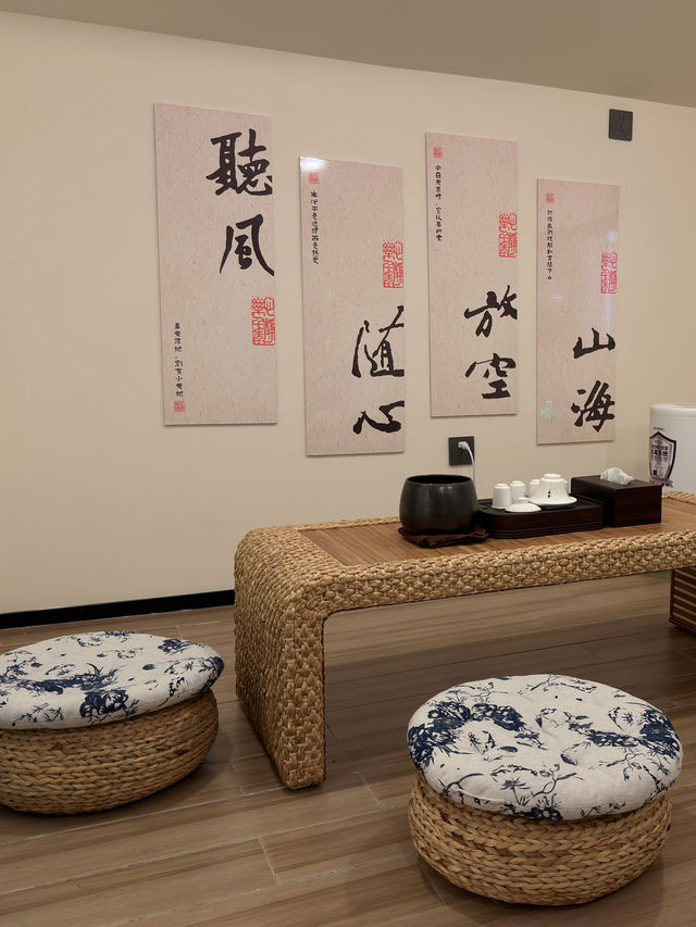 泉州！！不愧是最佳民宿！住得太舒服了