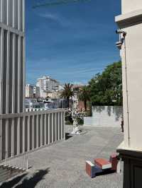 西班牙旅行 Cáceres city時髦小眾的好去處