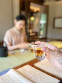 你需要一場短暫逃離，反抗擰緊的日復一日