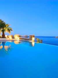 🌟 Greek Getaway: Top Stay in Platis Gialos 🏖️