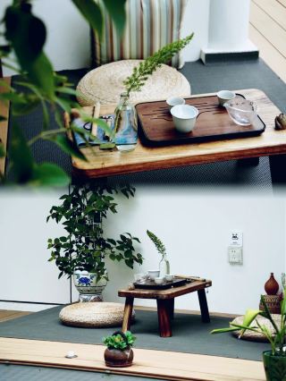 A homestay in Heshan, Jiangmen, that's been overwhelmingly popular