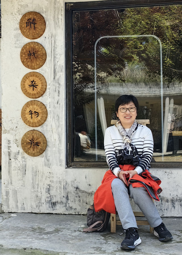 昆山歇馬橋——歇一歇，做個好夢再走的地方
