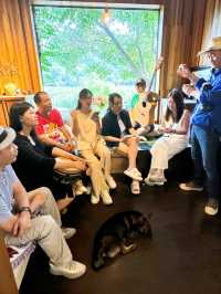 蘇州樹山村這裡民宿 | 一場心靈純淨之旅