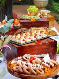 🌟 Unwind in Style: Gauteng's De Hoek Country Hotel 🌟