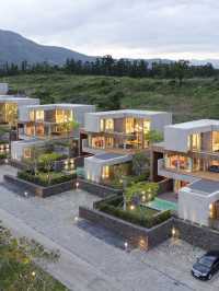 🌟 Jeju Getaway: Luxe Bayhill Pool & Villa 🌊
