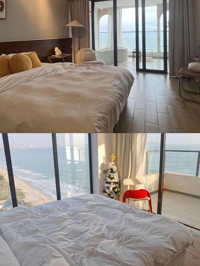 廣東!汕尾!一線海景!值哭！非常非常的划算