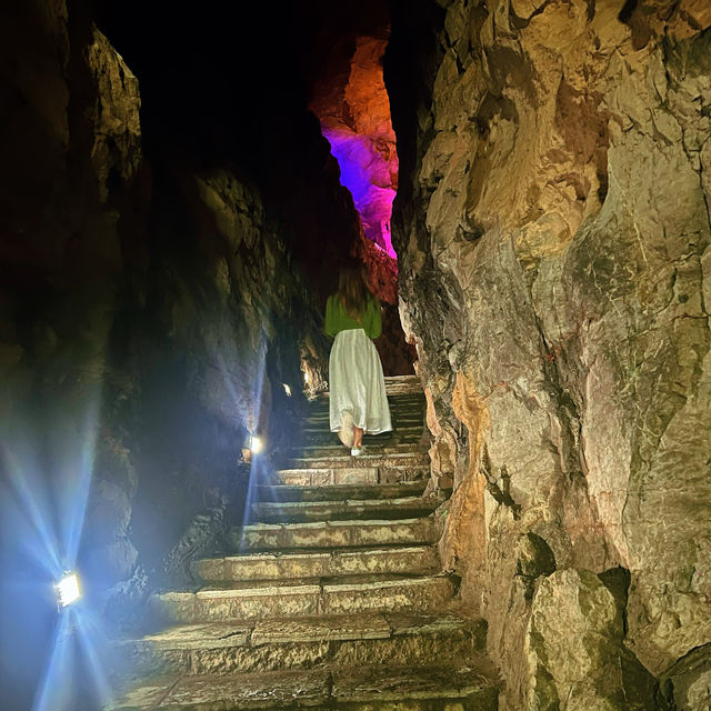 🦋 Butterfly Entrance ⛰️ 