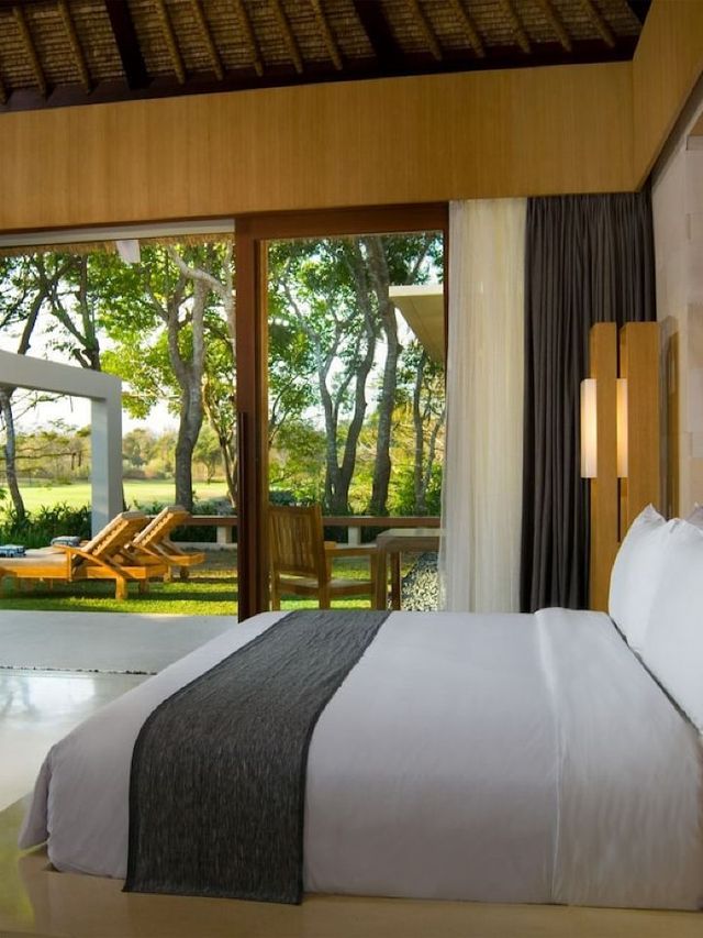 🌴 Bali Bliss: Luxe Hideaway at The Balé Nusa Dua 🌞