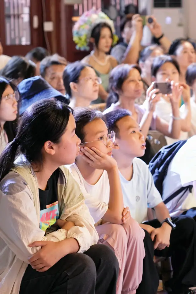 【Exclusive Reveal】Quanzhou Intangible Cultural Heritage Adventure: Nanyin and Puppet Show