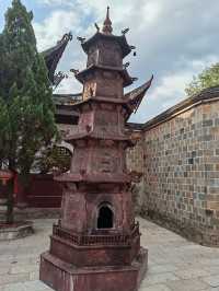 沙縣區-城隍廟