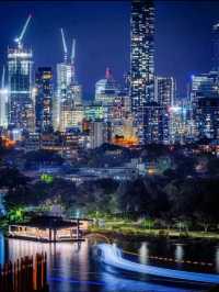 Brisbane most attractive city of Australia 🇦🇺 