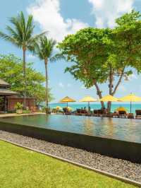 🌴✨ Samui Serenity: Buri Rasa Village Hotel Highlights 🏖️🌺