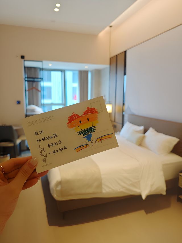 不管來幾次珠海！都想住在悅見雅居！