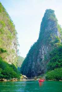 貴州旅遊攻略，避暑勝地