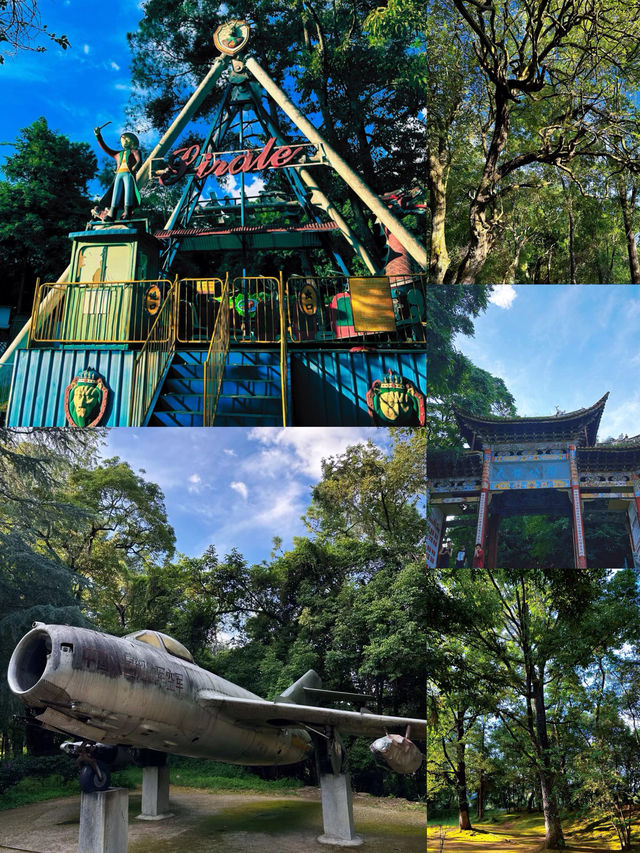 保山 | 雲南的翡翠之城，夏季避暑的清涼天堂！